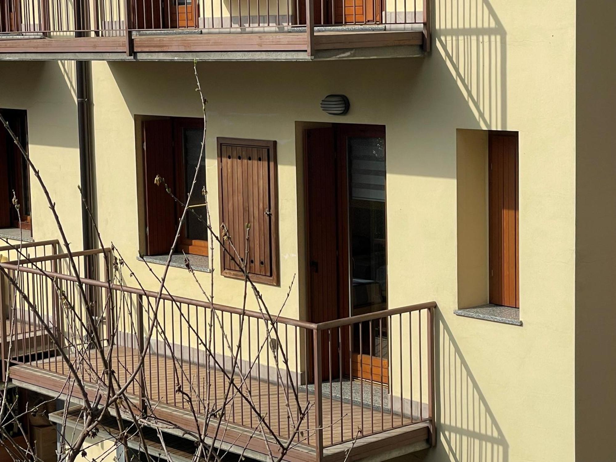 Twentyone Holiday Home Пізоньє Екстер'єр фото