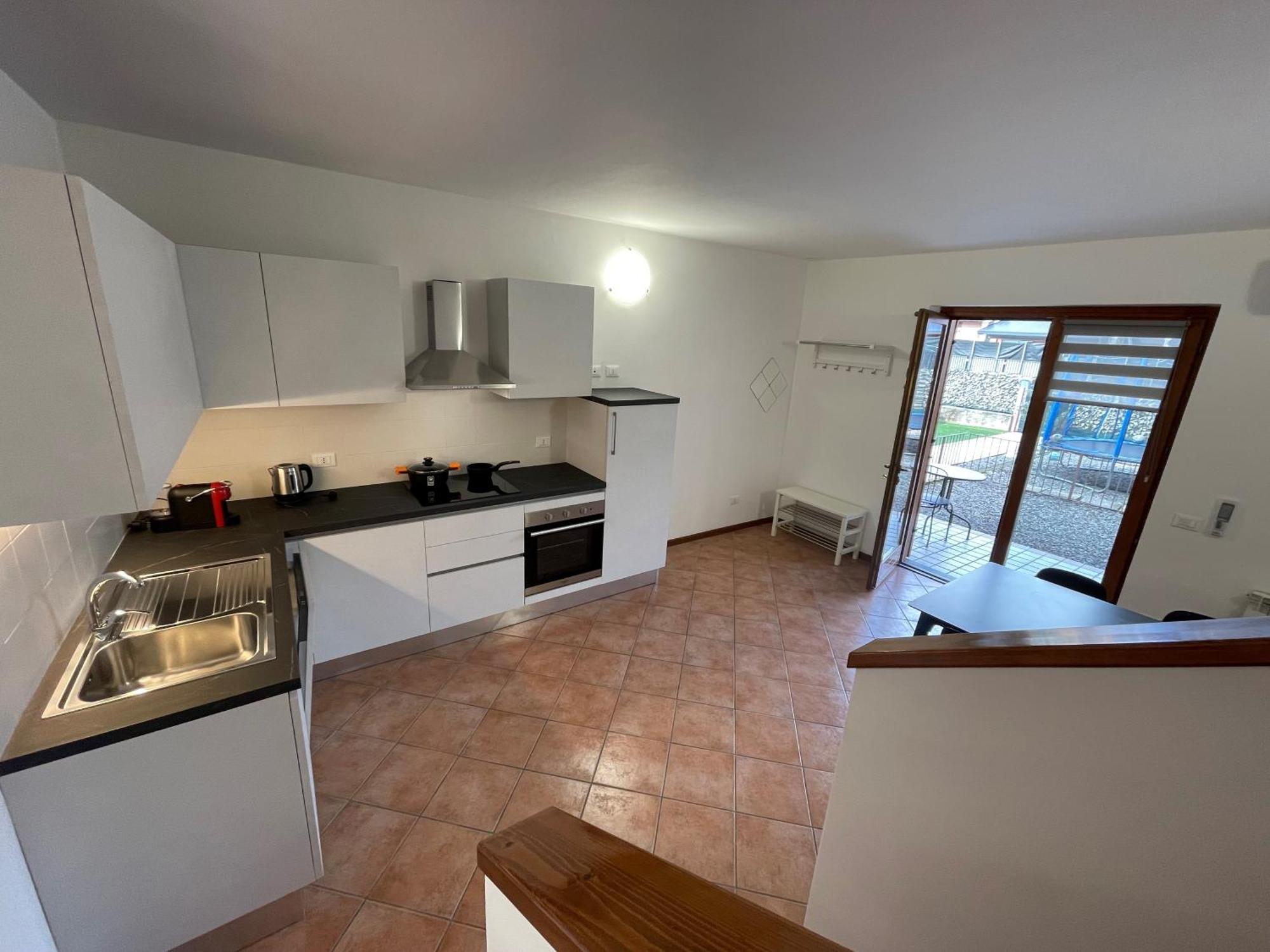 Twentyone Holiday Home Пізоньє Екстер'єр фото