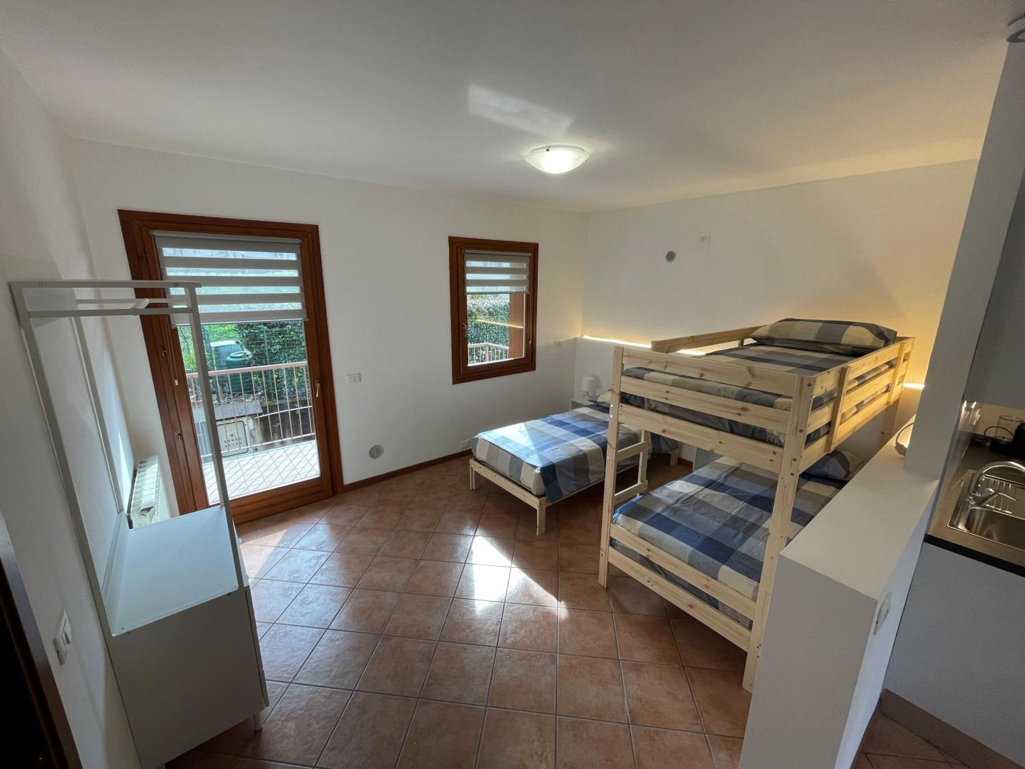 Twentyone Holiday Home Пізоньє Екстер'єр фото